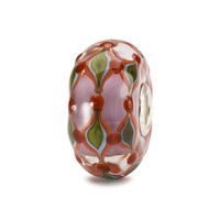 Charm Trollbeads in Vetro TGLBE-20135 - TGLBE-20135